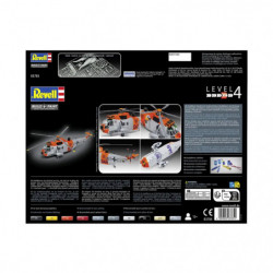 Revell - Westland Sea King Mk. 41/HU.5