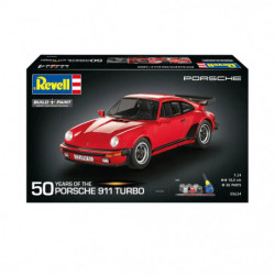 Revell - Geschenkset "50 Years of the