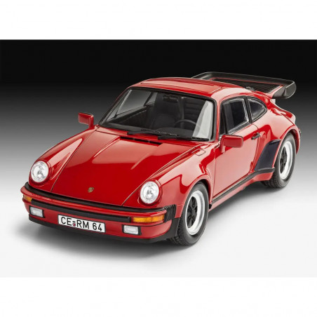 Revell - Geschenkset "50 Years of the