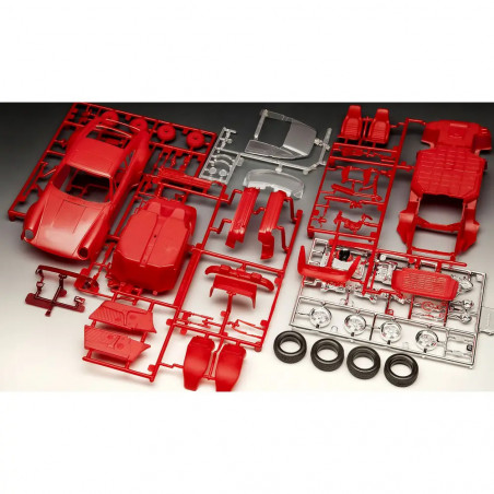 Revell - Geschenkset "50 Years of the
