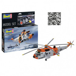 Revell - Model Set Westland Sea King M