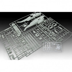 Revell - Model Set Westland Sea King M