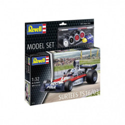 Revell - Model Set Surtees TS16/03