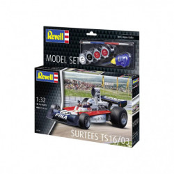 Revell - Model Set Surtees TS16/03