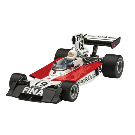 Revell - Model Set Surtees TS16/03