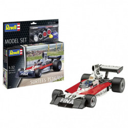 Revell - Model Set Surtees TS16/03