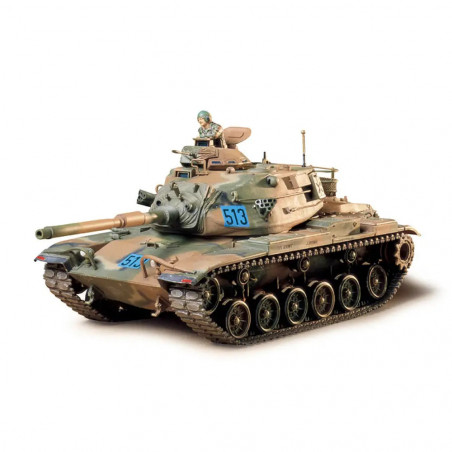 1:35 US KPz M60A3 105mm 1978