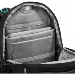 Rucksack BYTE, Laser Lights