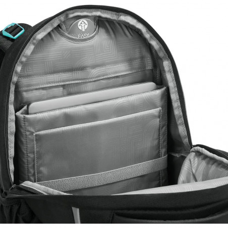 Rucksack BYTE, Laser Lights