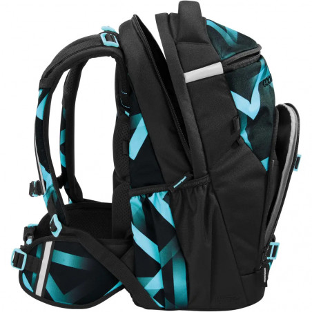 Rucksack BYTE, Laser Lights
