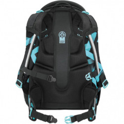 Rucksack BYTE, Laser Lights