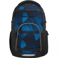 Rucksack BYTE, Electric Ice