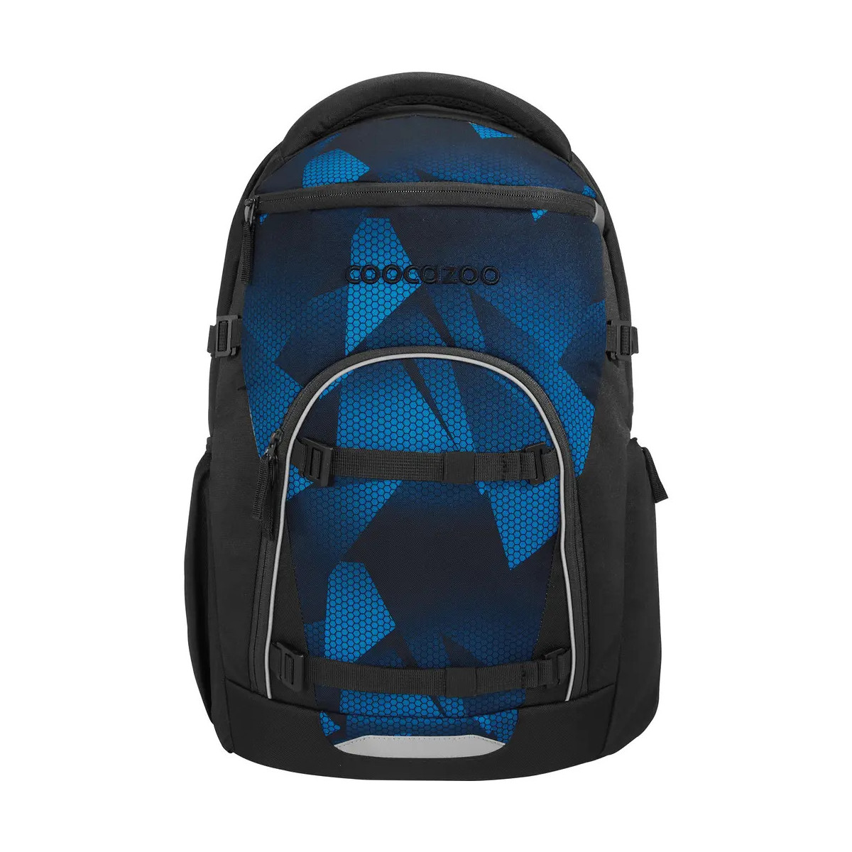 Rucksack BYTE, Electric Ice