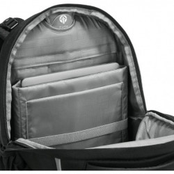 Rucksack BYTE, Electric Ice