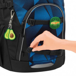 Rucksack BYTE, Electric Ice