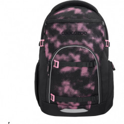 Rucksack BYTE, Pink Illusion