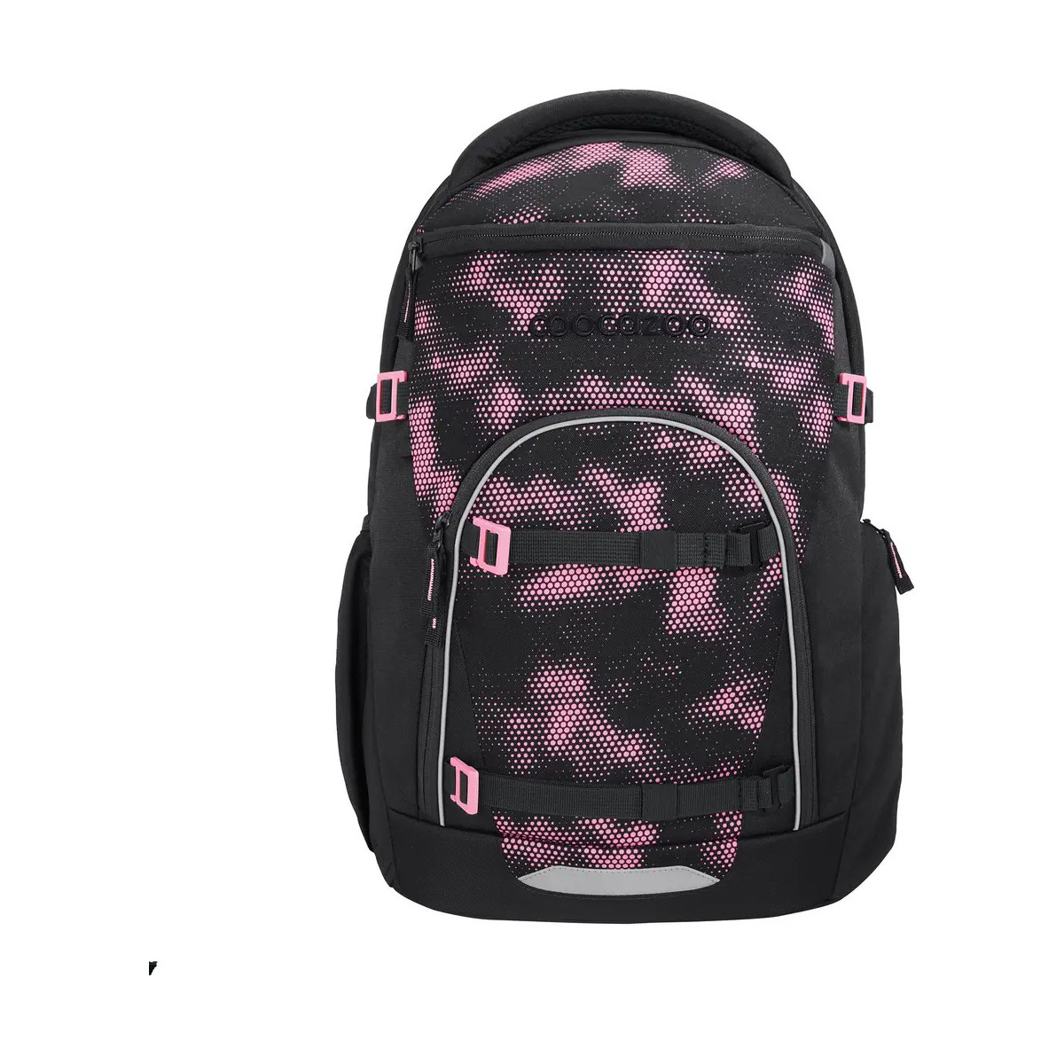 Rucksack BYTE, Pink Illusion