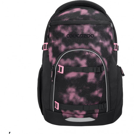 Rucksack BYTE, Pink Illusion