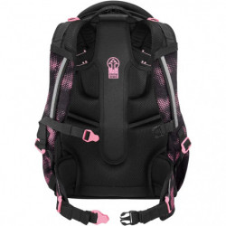 Rucksack BYTE, Pink Illusion