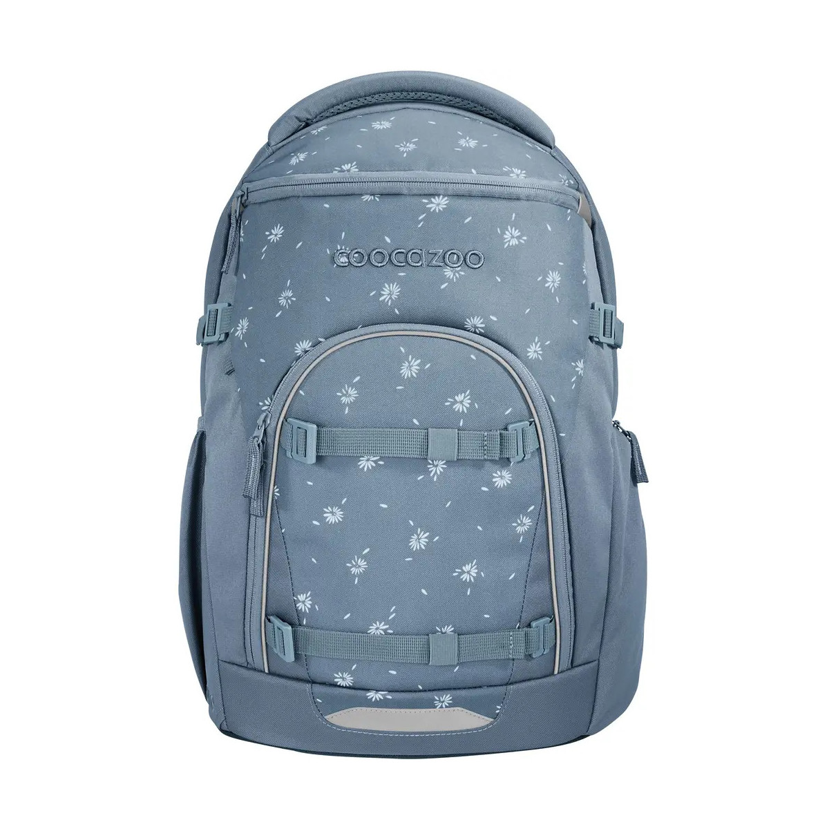 Rucksack BYTE, Bloomy Daisy