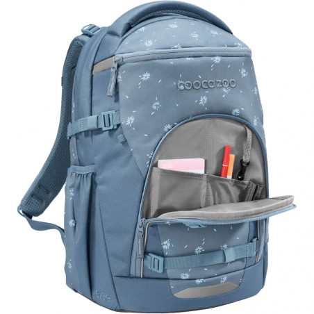 Rucksack BYTE, Bloomy Daisy