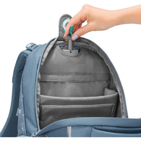 Rucksack BYTE, Bloomy Daisy