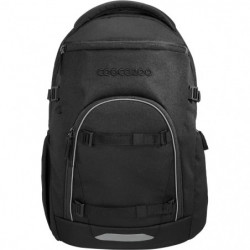 Rucksack BYTE, Black Coal