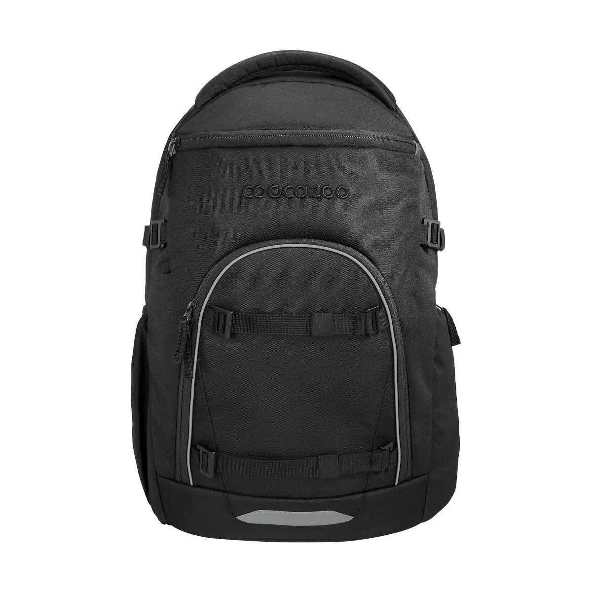 Rucksack BYTE, Black Coal