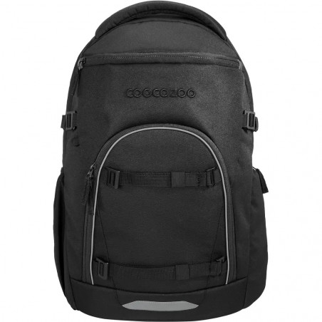 Rucksack BYTE, Black Coal
