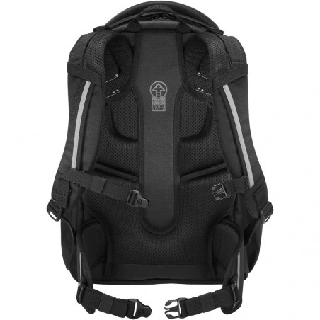 Rucksack BYTE, Black Coal