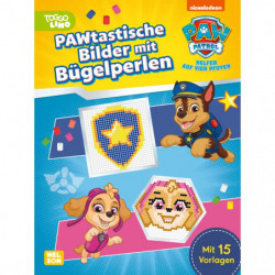 PAW Patrol Bgelperlen