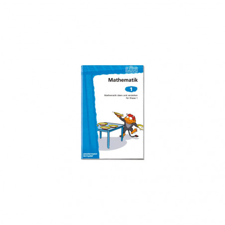 LÜK - Mathematik 1