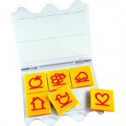 bambinoLÜK - Kontrollgerät