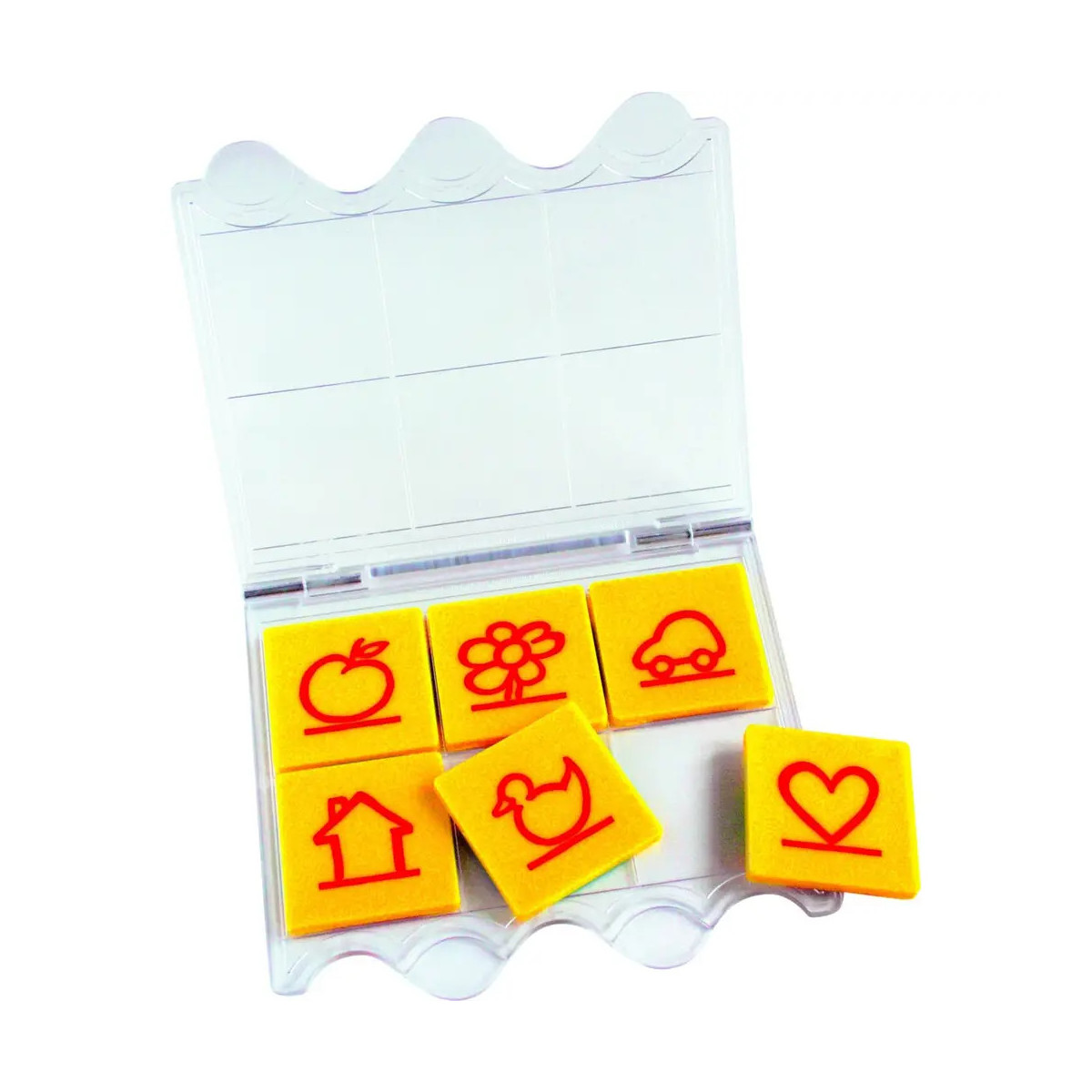 bambinoLÜK - Kontrollgerät