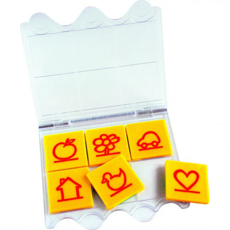 bambinoLÜK - Kontrollgerät