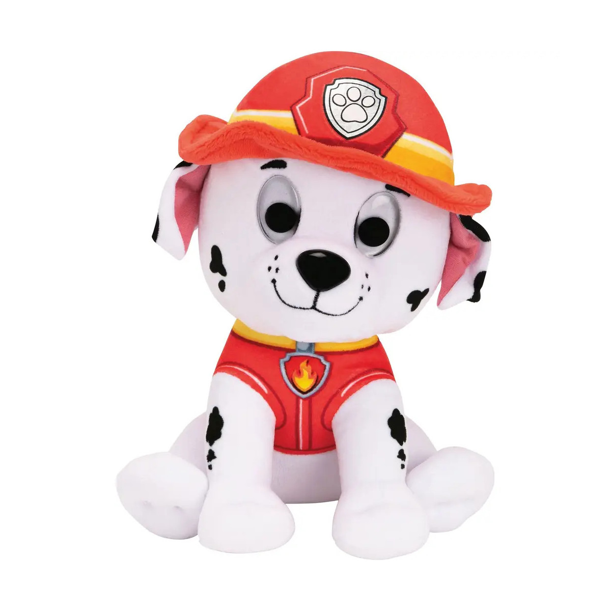 GUND - Paw Patrol - Plüsch 23cm Marshall