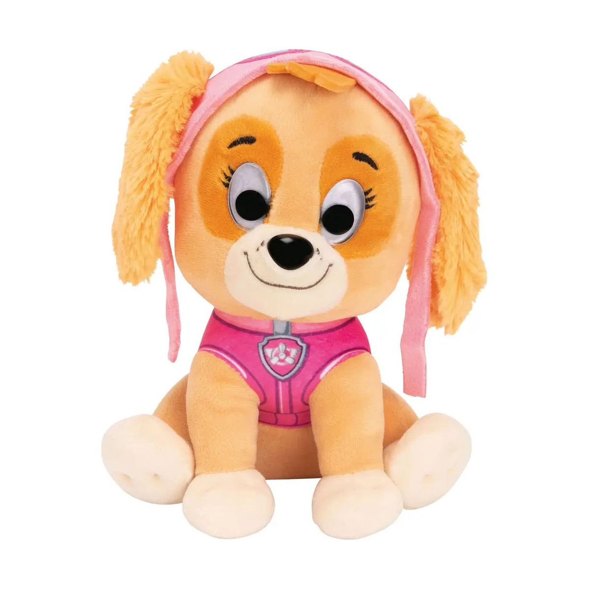 GUND - Paw Patrol - Plüsch 23cm Skye