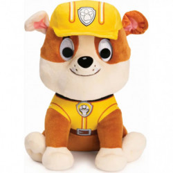 GUND - Paw Patrol - Plüsch 23cm Rubble