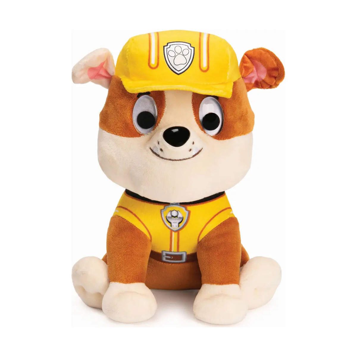 GUND - Paw Patrol - Plüsch 23cm Rubble