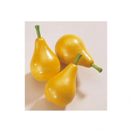 HABA - Kaufladen Birne