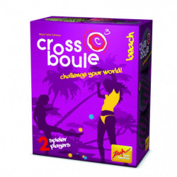 Zoch - CrossBoule Beach