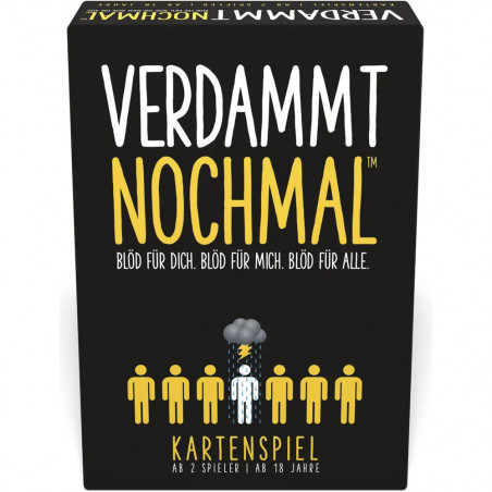 Goliath Toys - Shit Happens