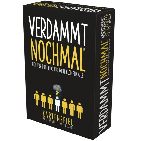 Goliath Toys - Shit Happens