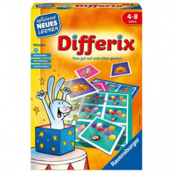 Ravensburger - Differix