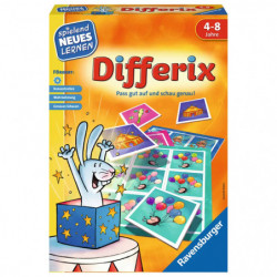 Ravensburger - Differix