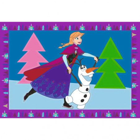 Ravensburger - Die Eiskönigin