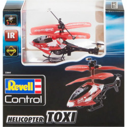 Revell Control - RC Mini Helikopter - Toxi-