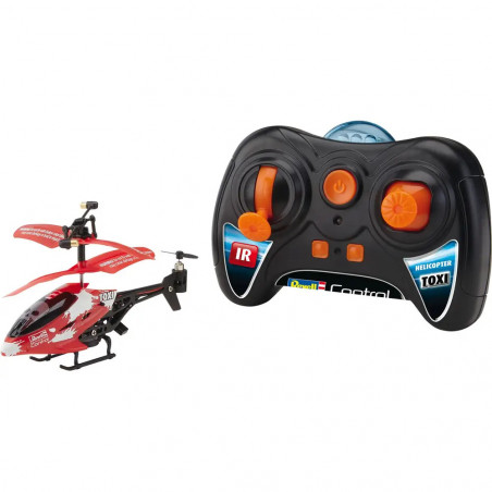Revell Control - RC Mini Helikopter - Toxi-