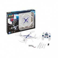 Revell Control - RC Quadrocopter - Go  Stunt