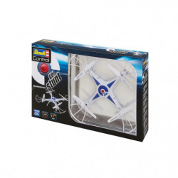 Revell Control - RC Quadrocopter - Go  Stunt